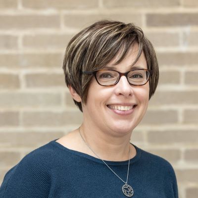 Joanne Dougherty