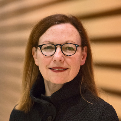 Shelley L. Berger, Ph.D.