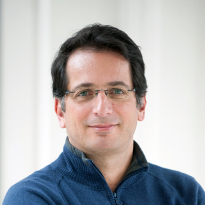 Michael Granato, Ph.D.