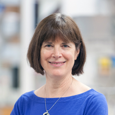 Mary C. Mullins, Ph.D.