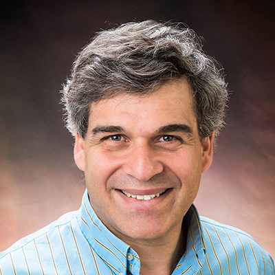 Robert Heuckeroth, M.D., Ph.D.