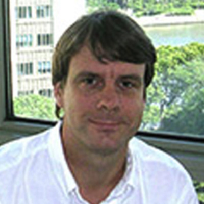 Stewart Anderson, M.D.