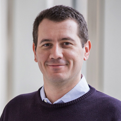 Roberto Bonasio, Ph.D.