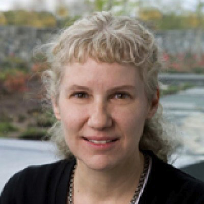 Nancy M. Bonini, Ph.D.