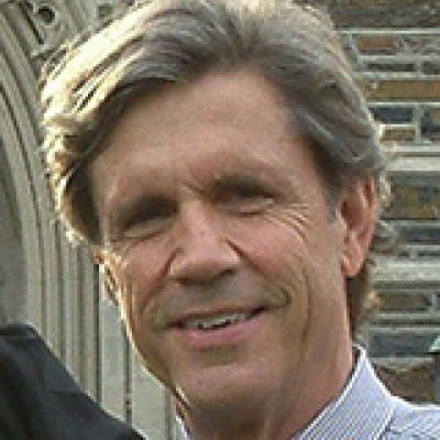 J. Kevin Foskett, Ph.D.