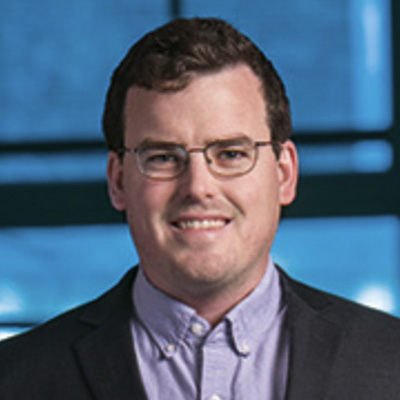 Alex Hughes, Ph.D.