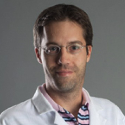 Christopher Lengner, Ph.D.