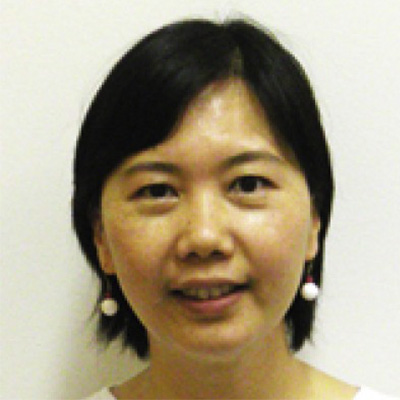Wenqin Luo, M.D, Ph.D