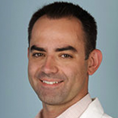 Panteleimon Rompolas, Ph.D.