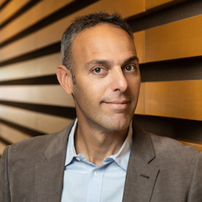 Nicolas Plachta, Ph.D.