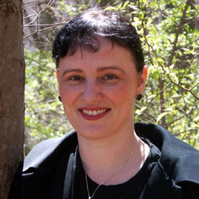Anna Kashina, Ph.D.