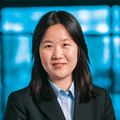 Bomyi Lim, Ph.D.