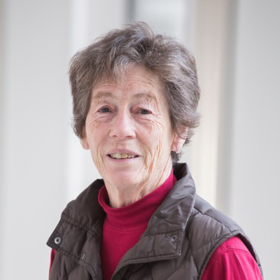 Clara Franzini-Armstrong, Ph.D.