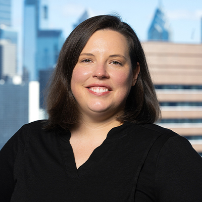 Colleen Blair