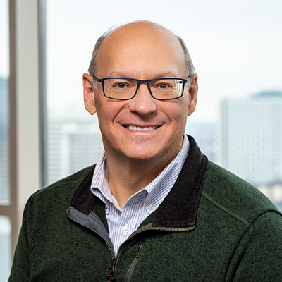 Daniel S. Kessler, Ph.D.