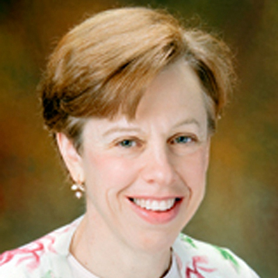 Judith Grinspan, Ph.D.