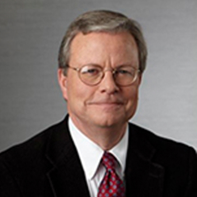 James S. White, Ph.D.