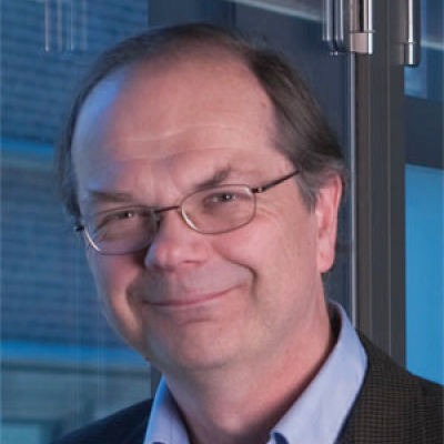 Paul A. Janmey, Ph.D.
