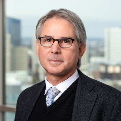 Jonathan A. Epstein, M.D.