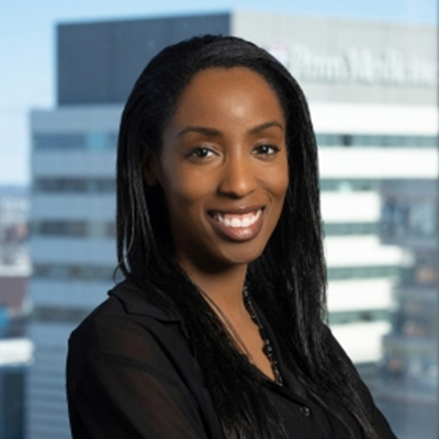 Kahlilia Morris-Blanco, PhD