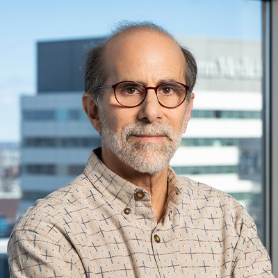 Kenneth S. Zaret, Ph.D.