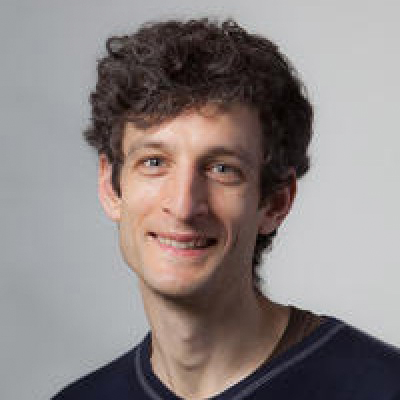 Michael Lampson, Ph.D.