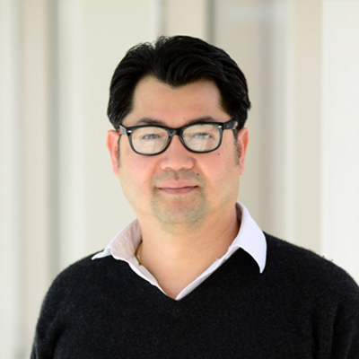 Phong Tran, Ph.D.