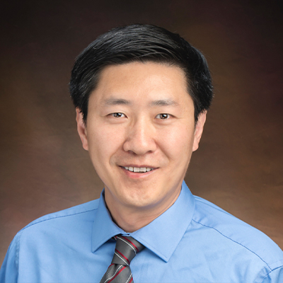 Kai Tan, Ph.D.