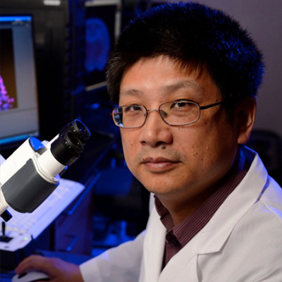 Hongjun Song, Ph.D.