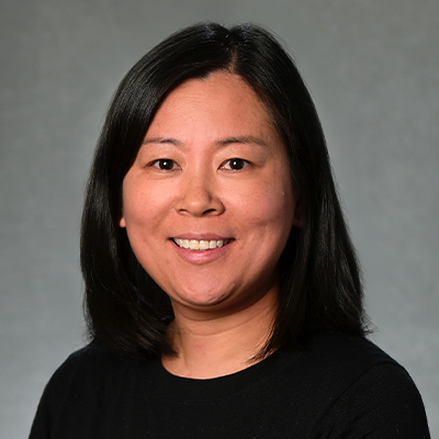 Wenli Yang, Ph.D.