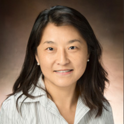 Wei Tong, Ph.D.