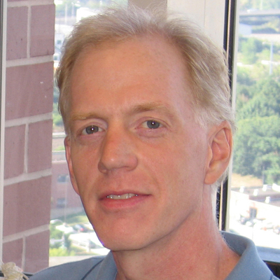 Kurt Engleka, Ph.D.