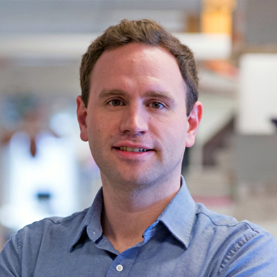 Matthew C. Good, Ph.D.