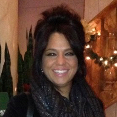 Diona Cashioli