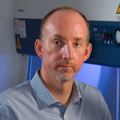 Edward E. Morrisey, Ph.D.