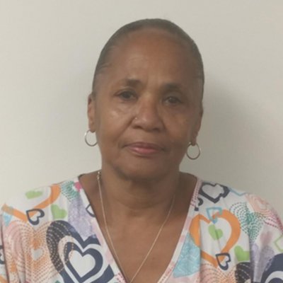 Phyllis Durham