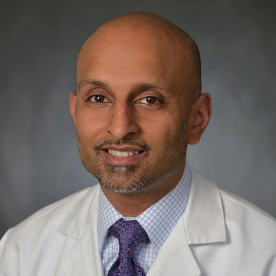 Rajan Jain, M.D.