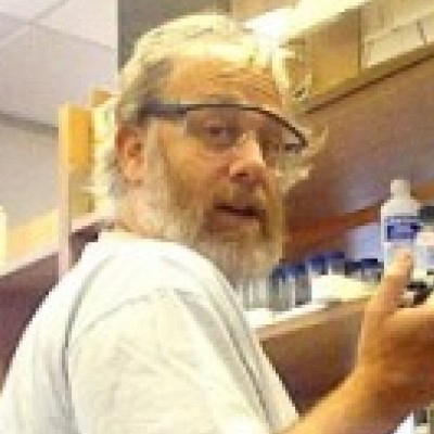 Jonathan A. Raper, Ph.D.
