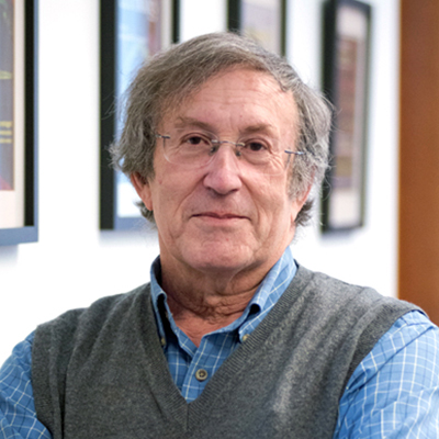 Neal A. Rubinstein, M.D., Ph.D.