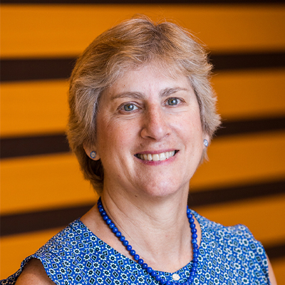 Marisa S. Bartolomei, Ph.D.