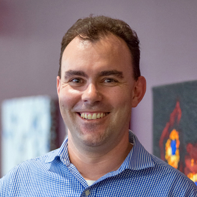 Patrick Seale, Ph.D.