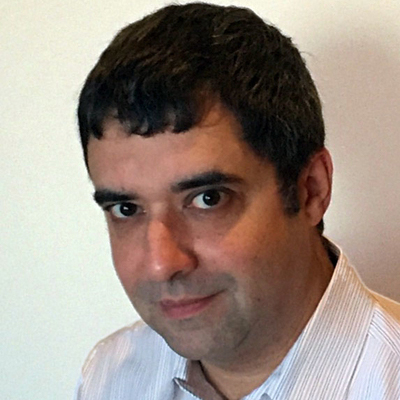 Matthew Tudor, Ph.D.