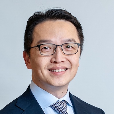 Chien-Wei Eric Liao, M.D., Ph.D