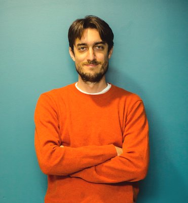 Guilherme Nader, PhD