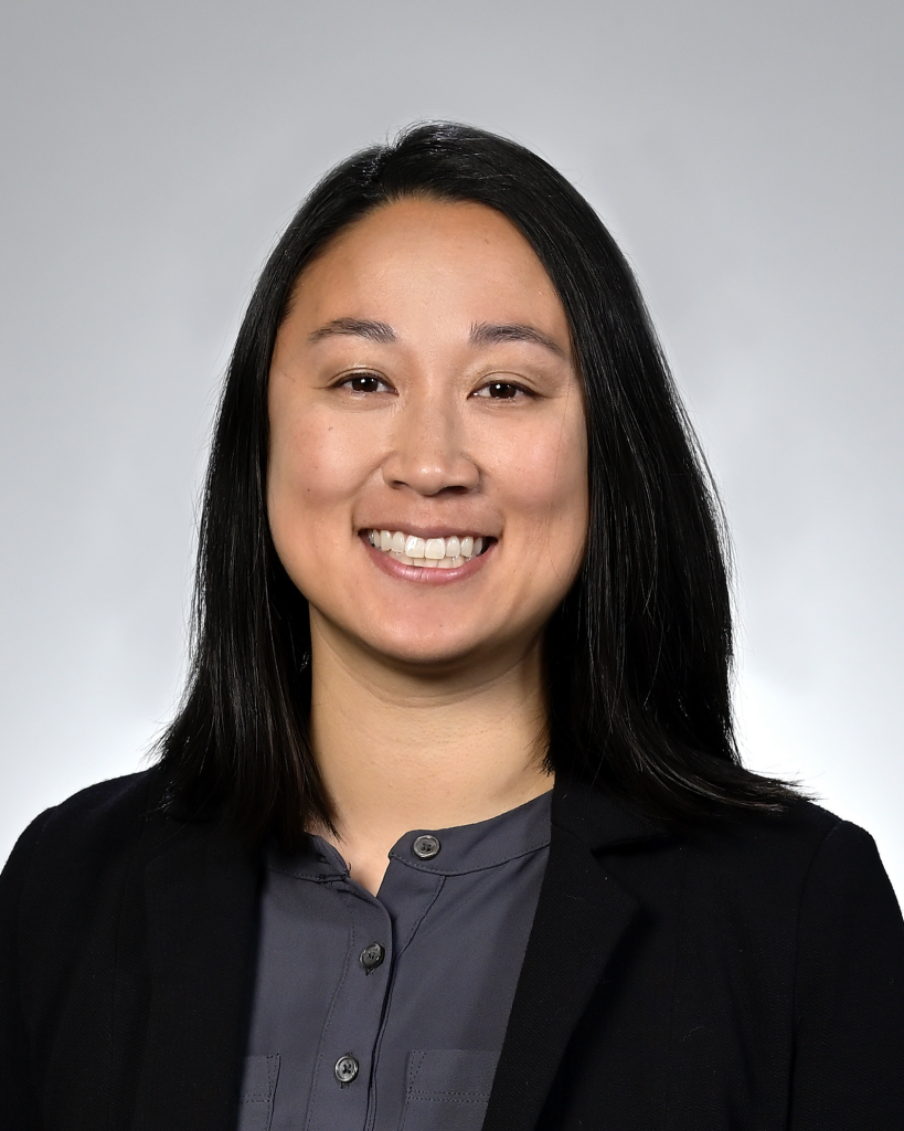 Elizabeth Traxler, MD, Ph.D.