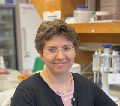 Julia Warren, MD, PhD