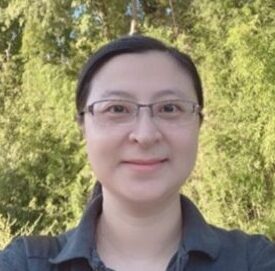Yijing Su, PhD